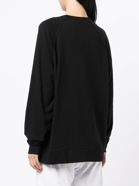 JAMES PERSE FRENCH TERRY SWEATSHIRT